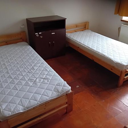 Statek Apartment Veverska Bityska Екстериор снимка