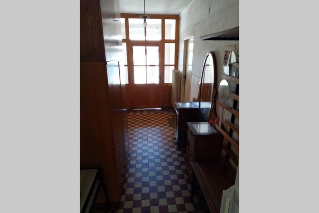 Statek Apartment Veverska Bityska Екстериор снимка