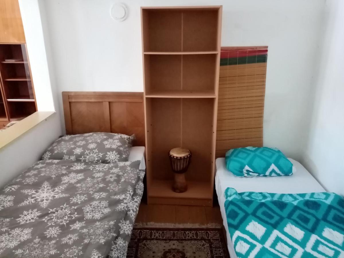 Statek Apartment Veverska Bityska Екстериор снимка