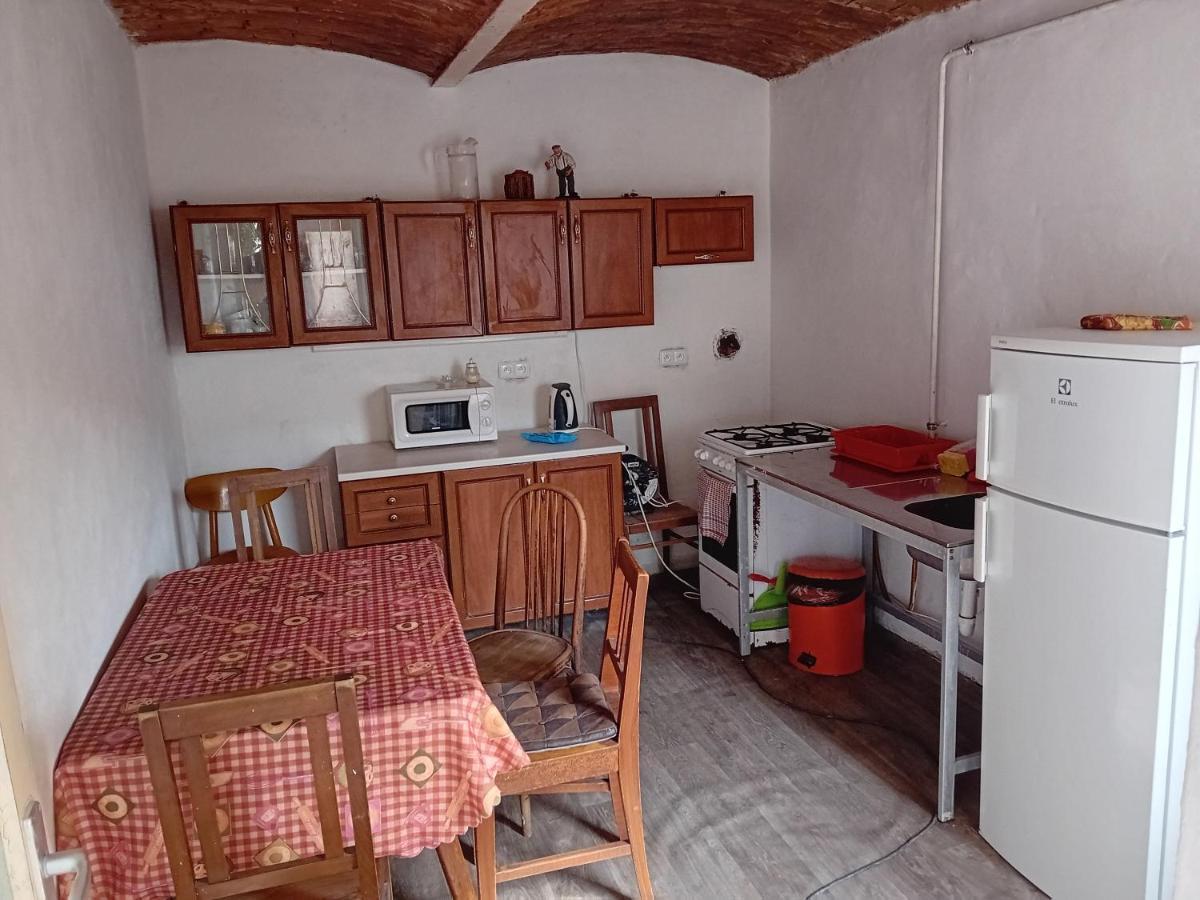 Statek Apartment Veverska Bityska Екстериор снимка