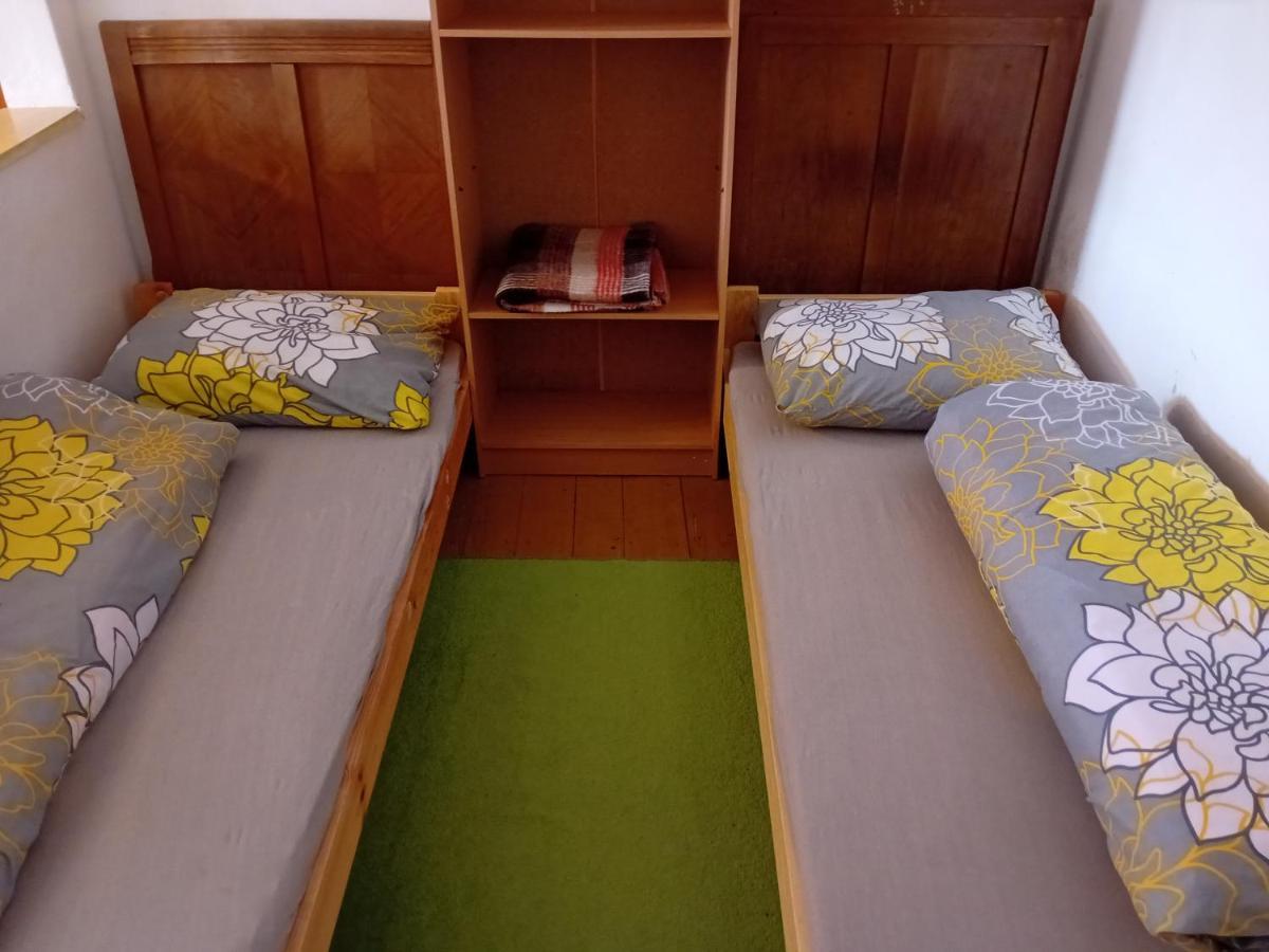 Statek Apartment Veverska Bityska Екстериор снимка
