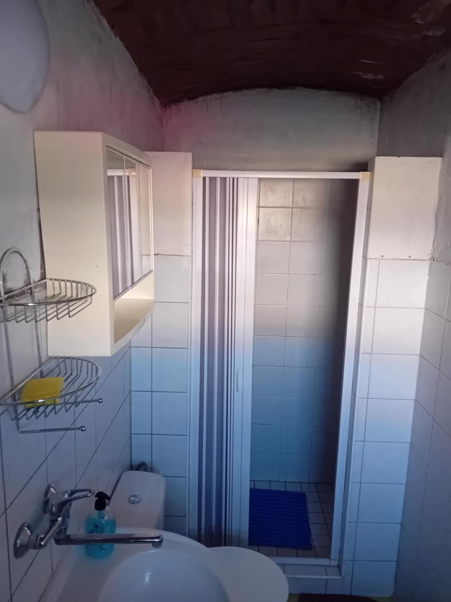 Statek Apartment Veverska Bityska Екстериор снимка