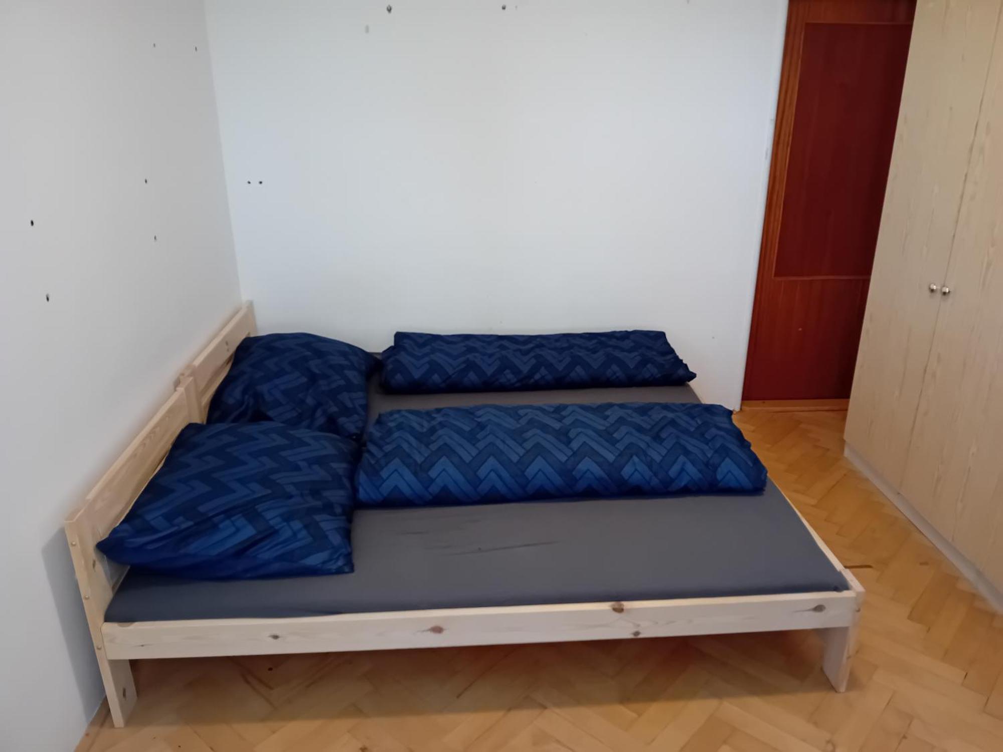 Statek Apartment Veverska Bityska Екстериор снимка