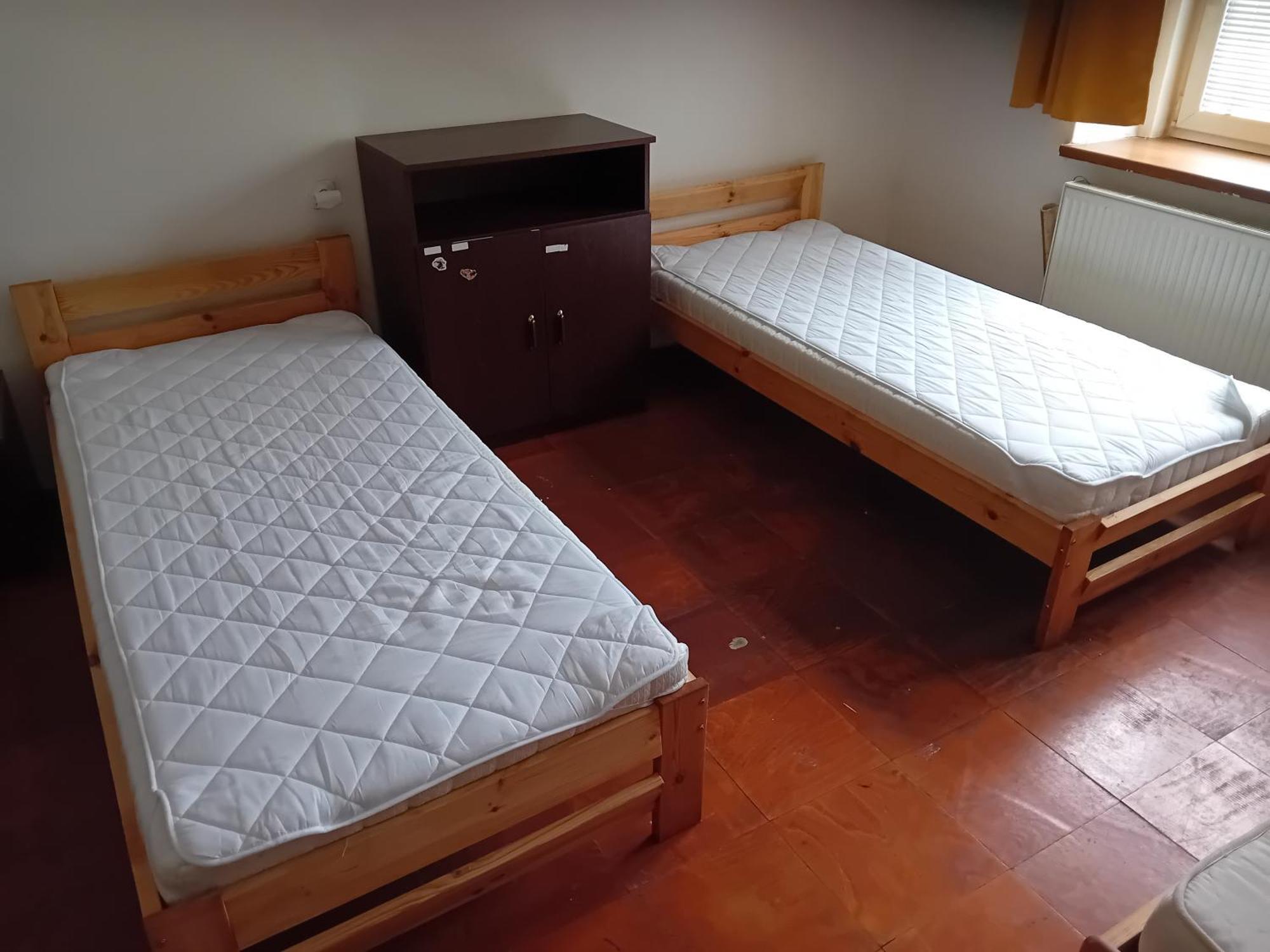 Statek Apartment Veverska Bityska Екстериор снимка
